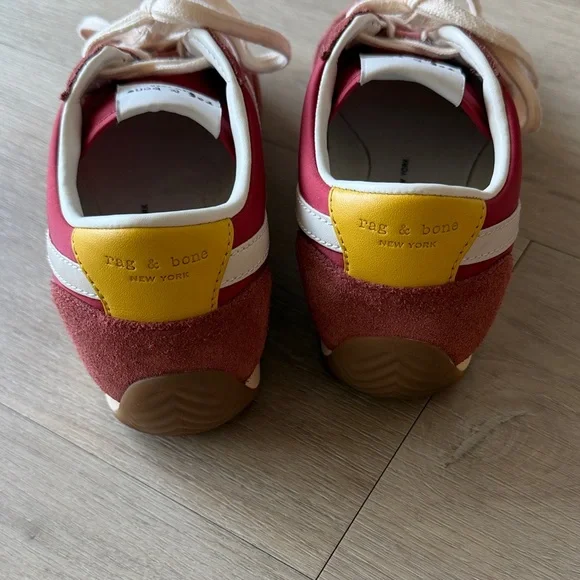 Rag & Bone Sneakers - Picture 3 of 7